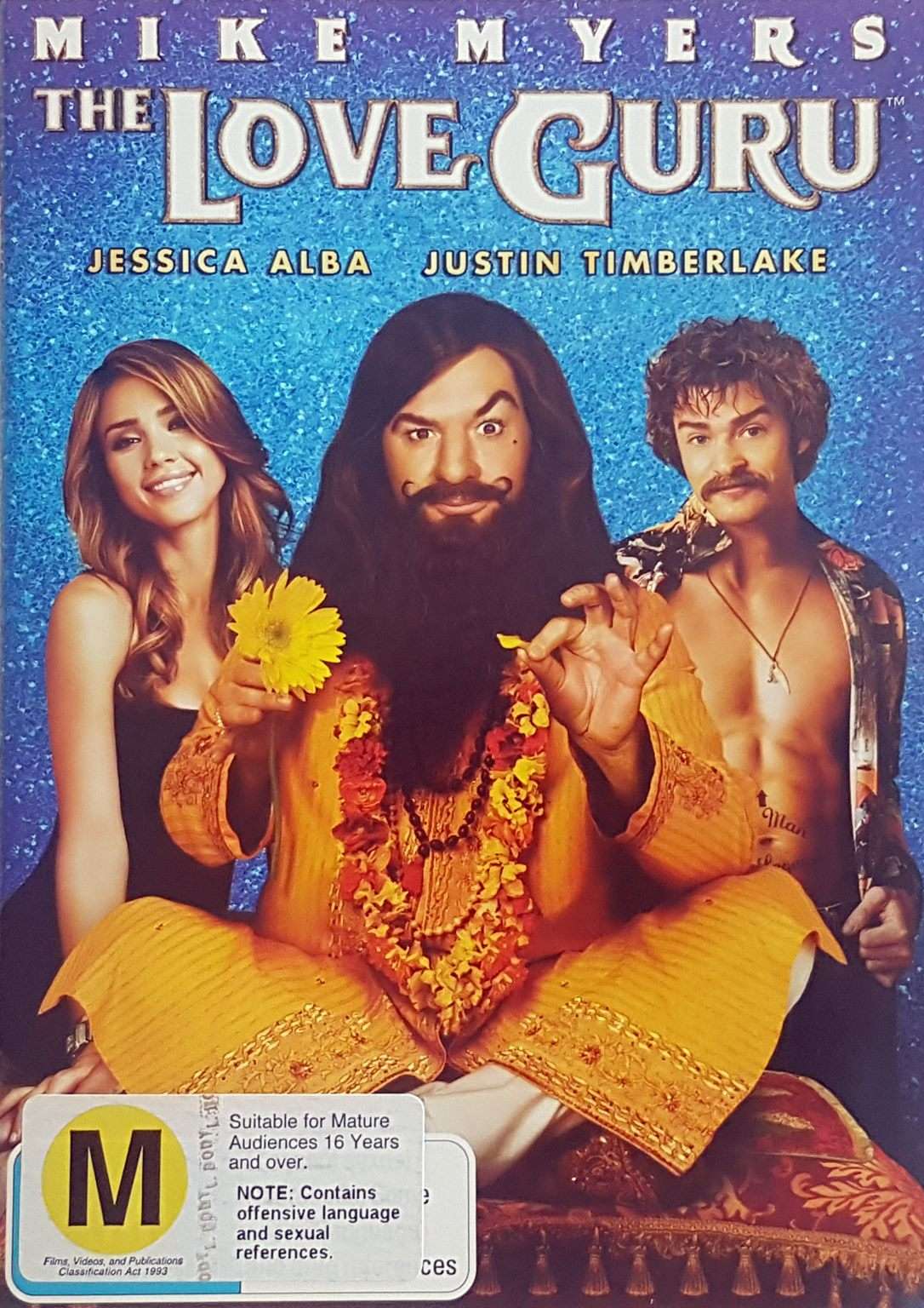 The Love Guru