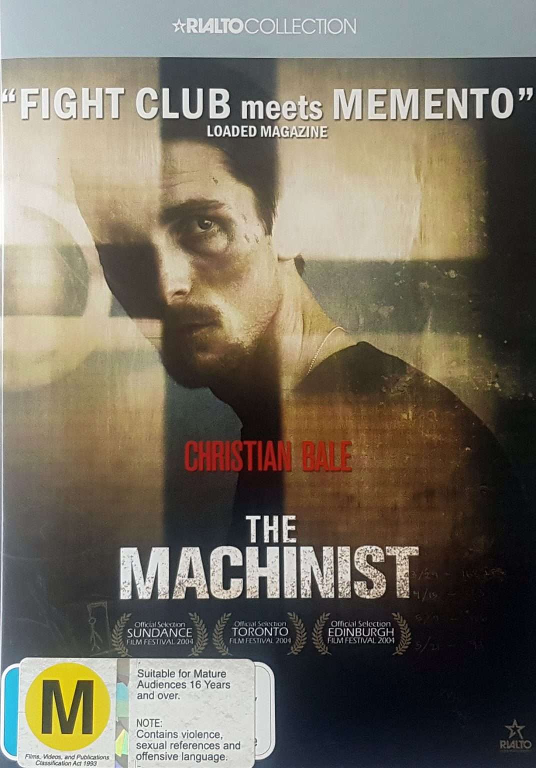 The Machinist