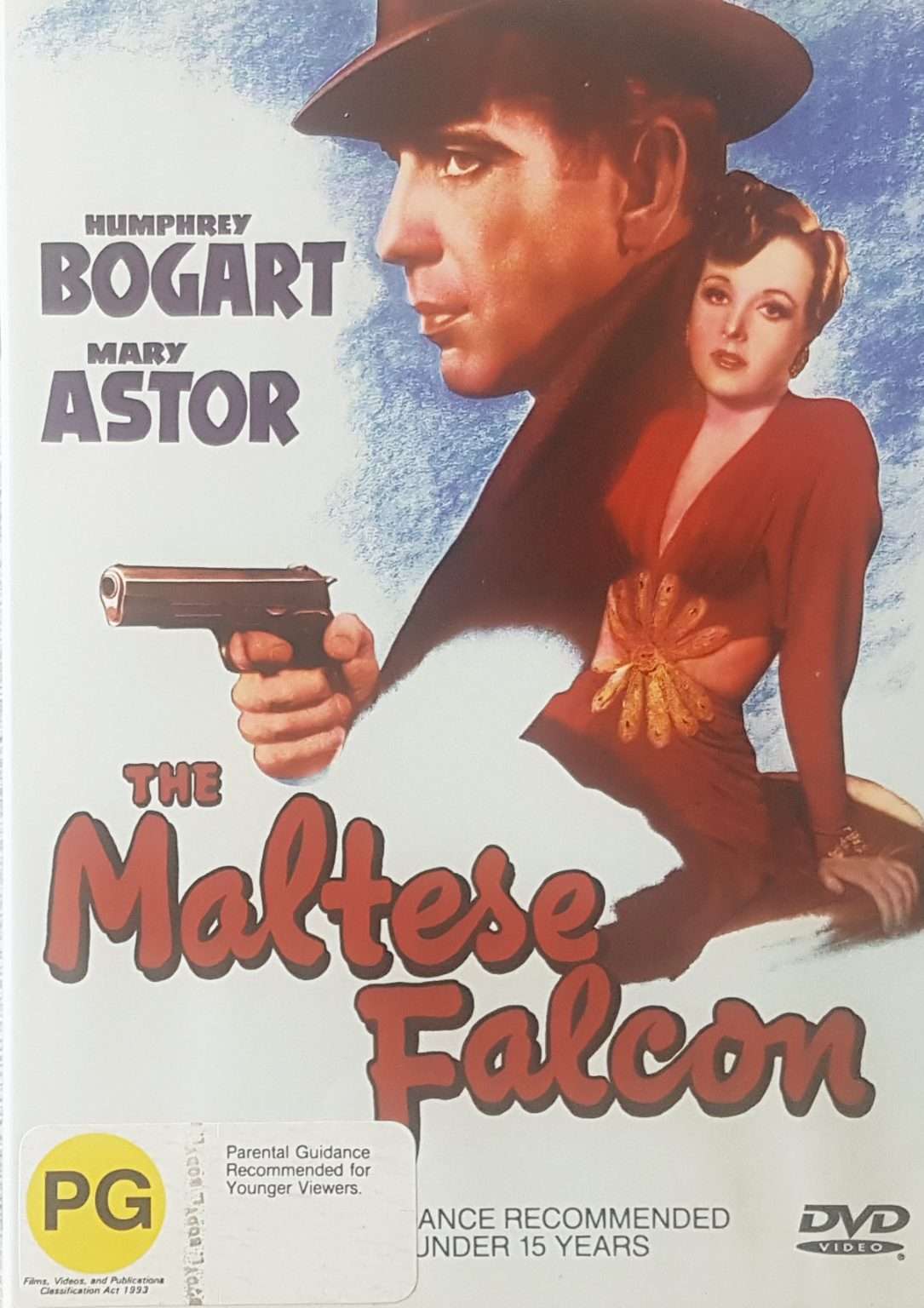 The Maltese Falcon