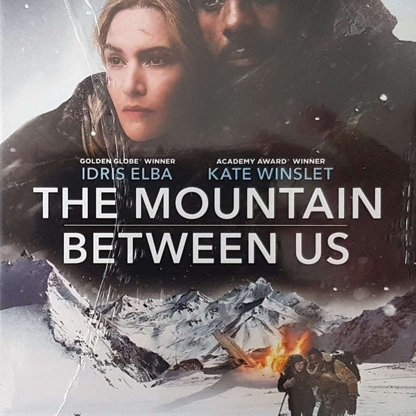 The Mountain Between Us