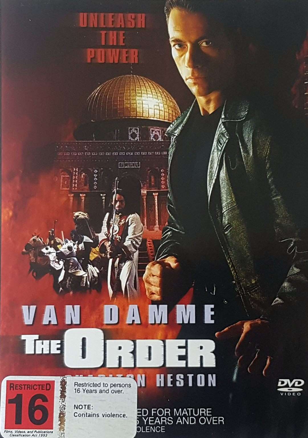 The Order