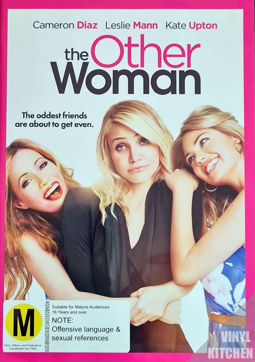 The Other Woman