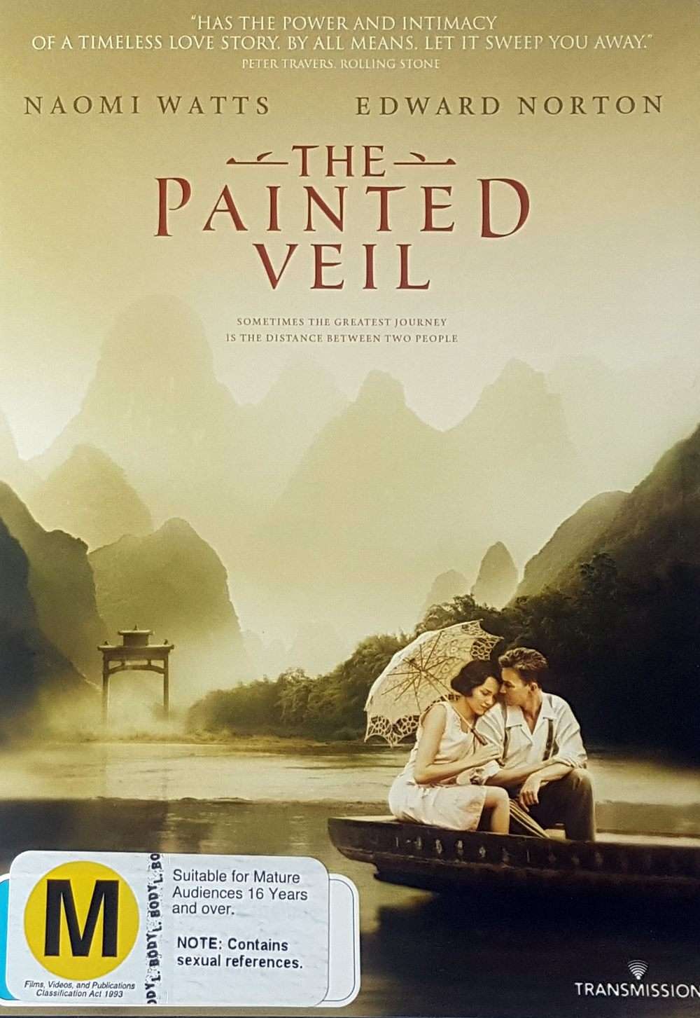 The Painted Veil