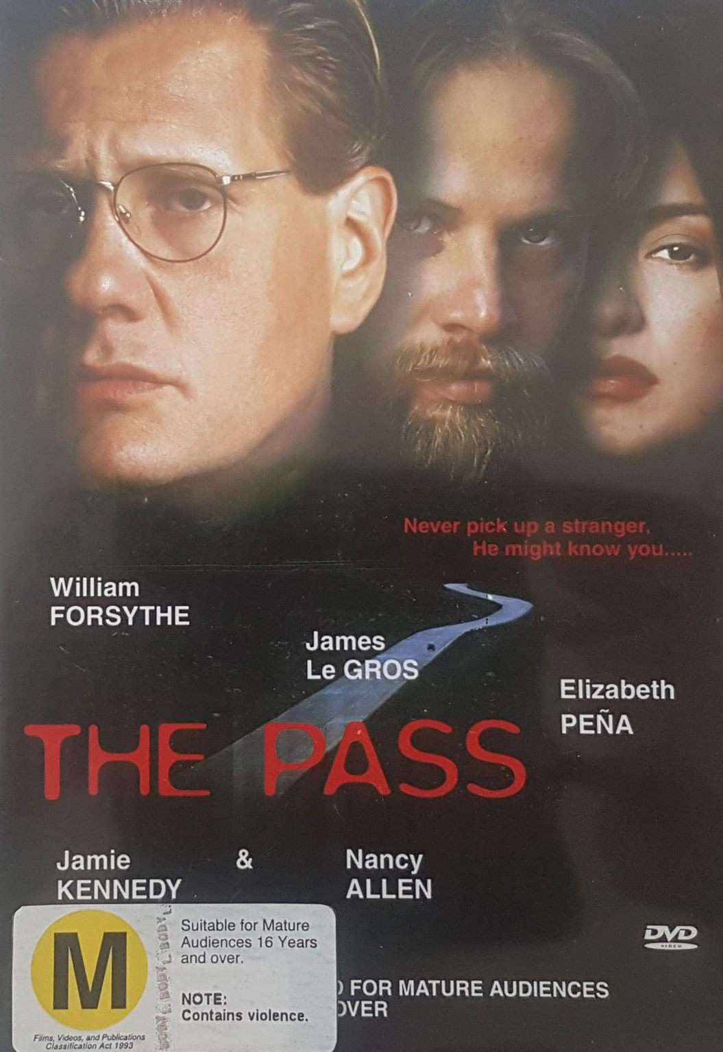 The Pass