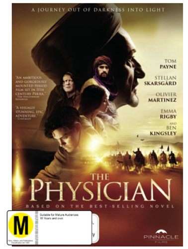 The Physician