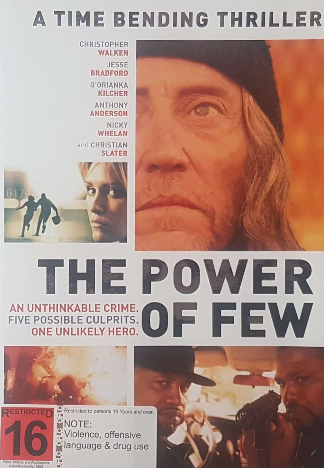 The Power of Few