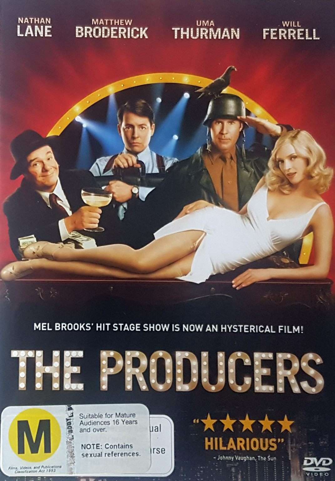 The Producers