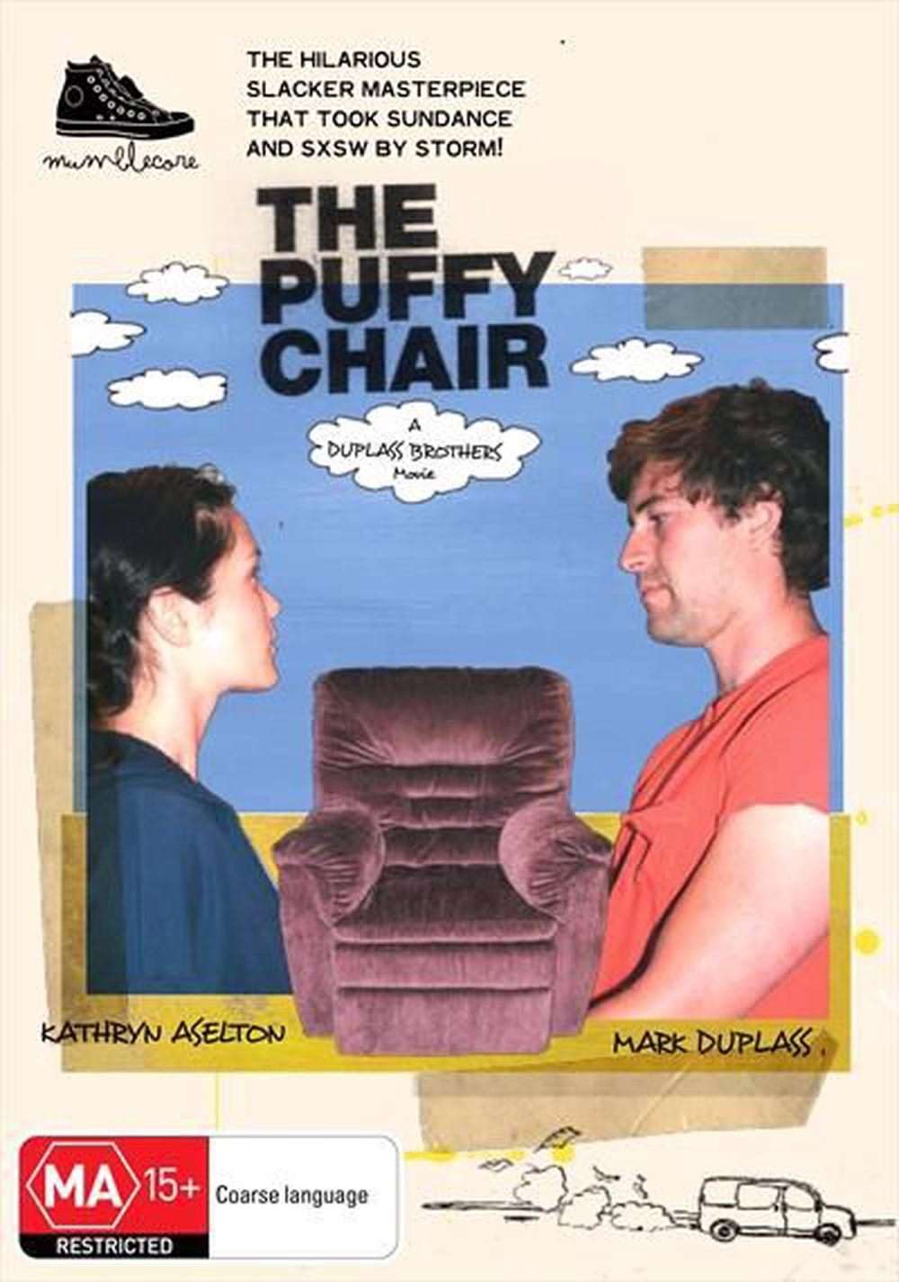 The Puffy Chair