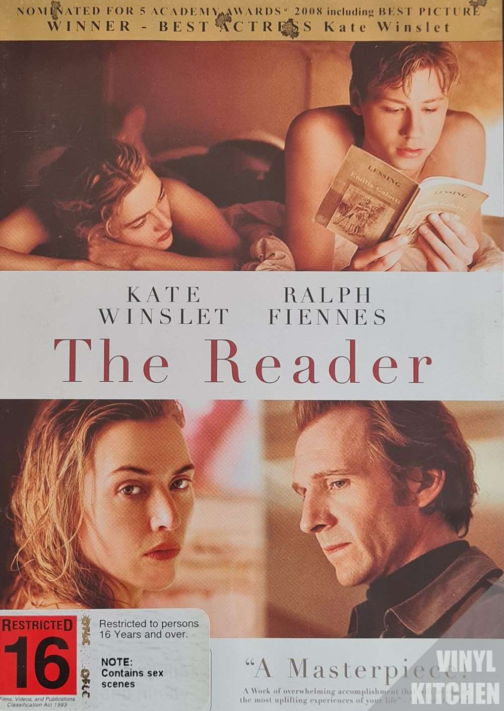 The Reader