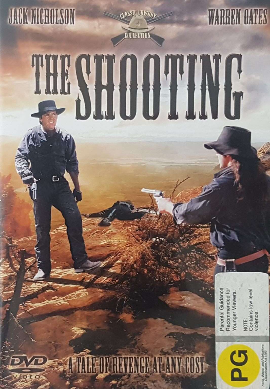 The Shooting