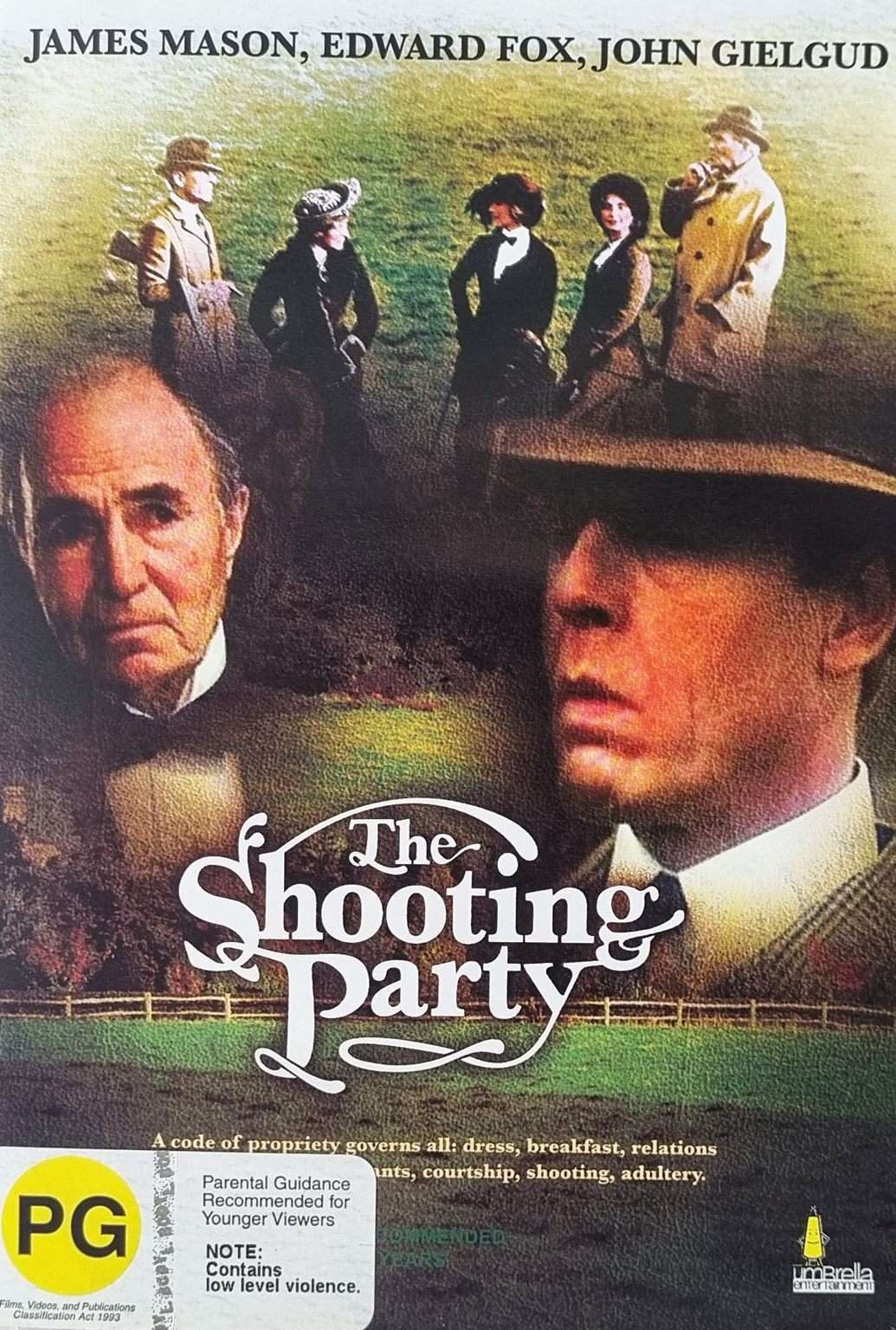 The Shooting Party