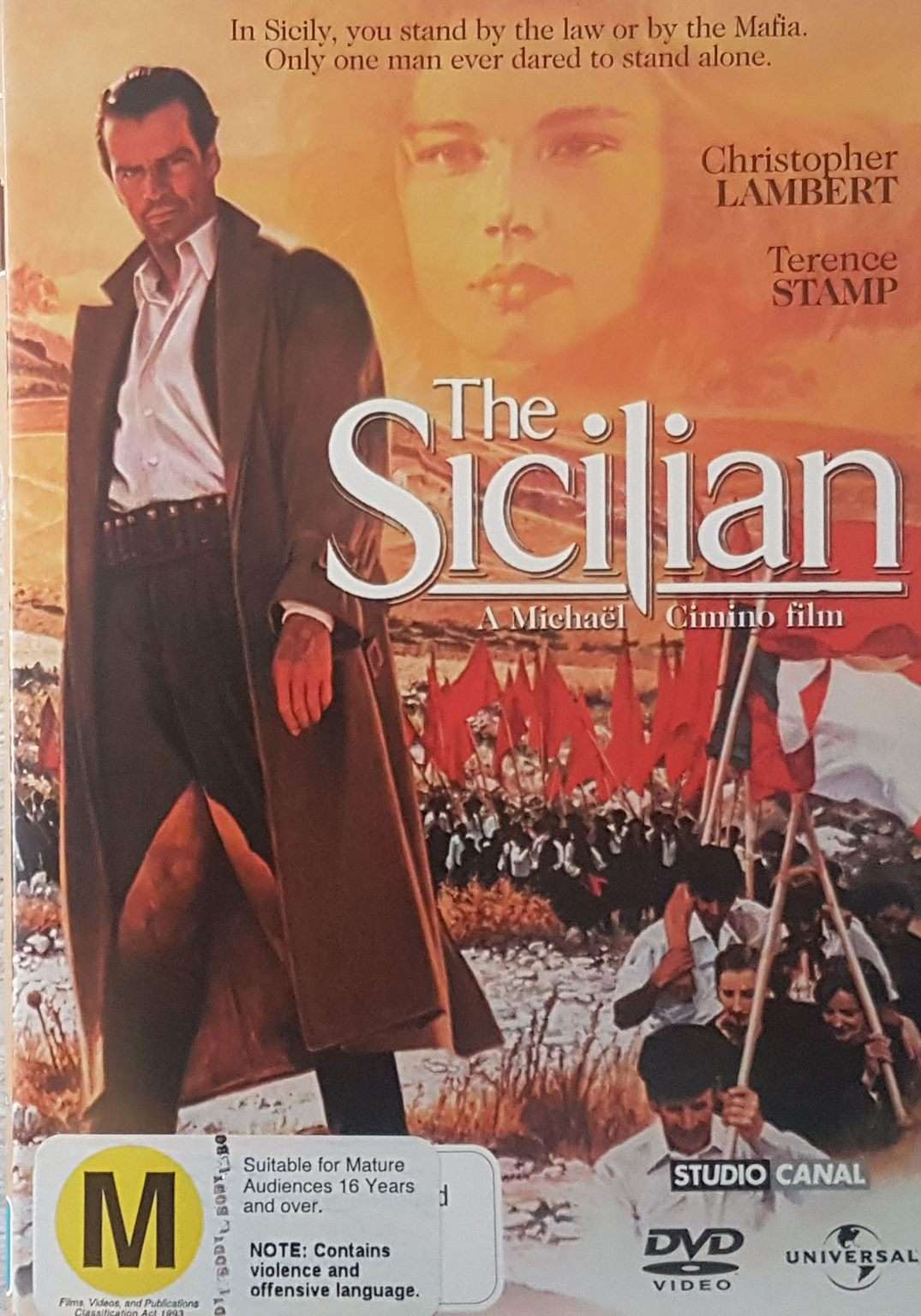 The Sicilian