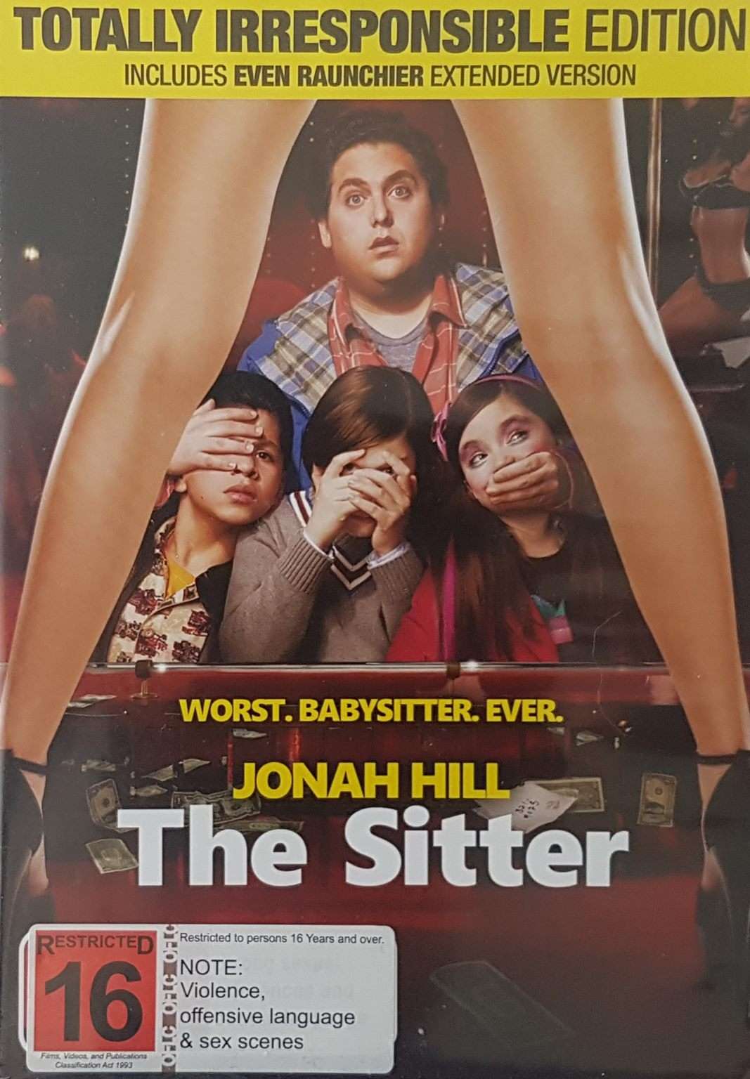 The Sitter