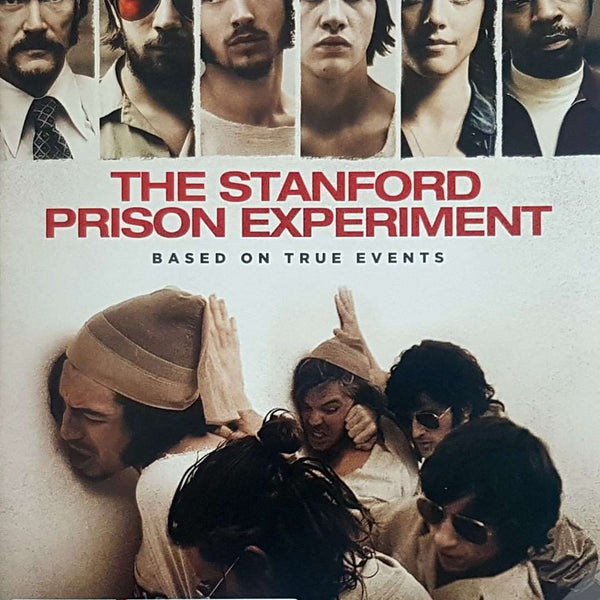 Prison Experiment Movie 60 Photos - Moonagedaydream.film