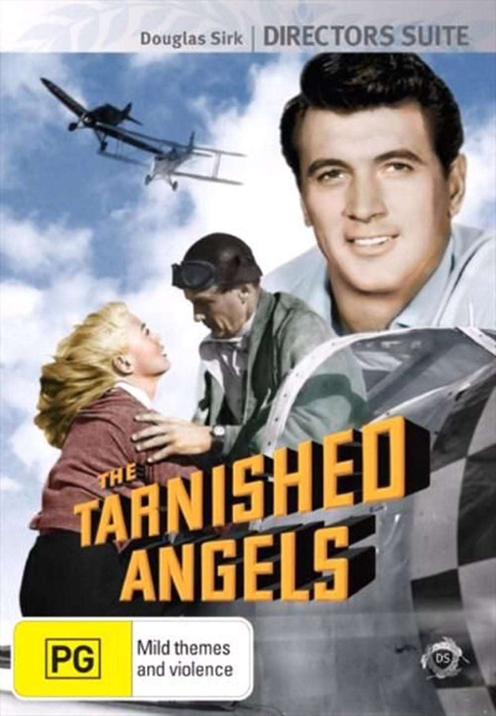 The Tarnished Angels