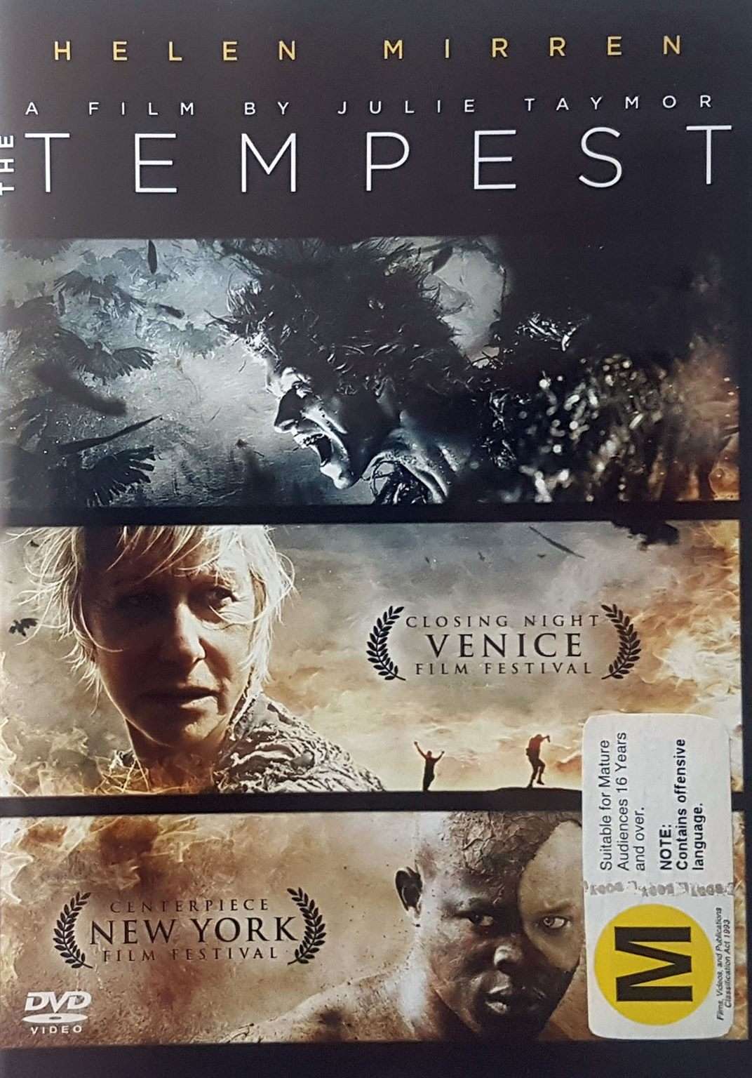 The Tempest