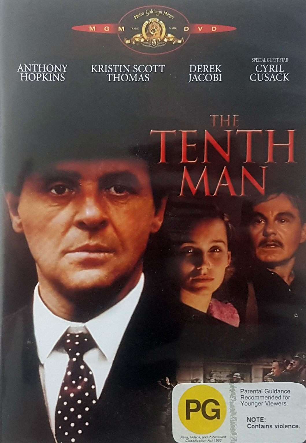 The Tenth Man