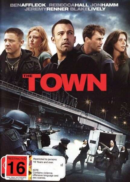 The Town