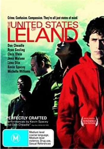 The United States Of Leland