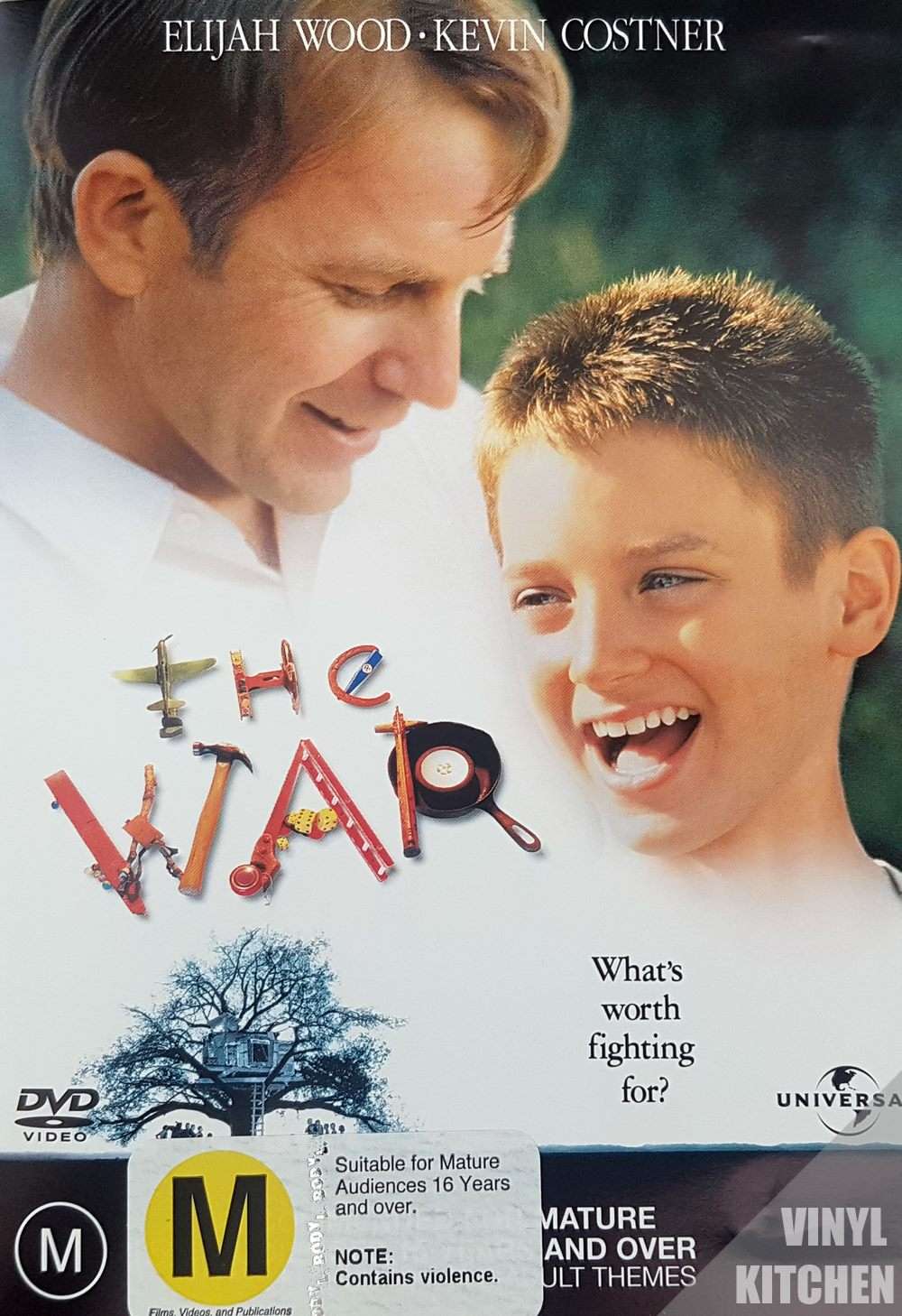 The War