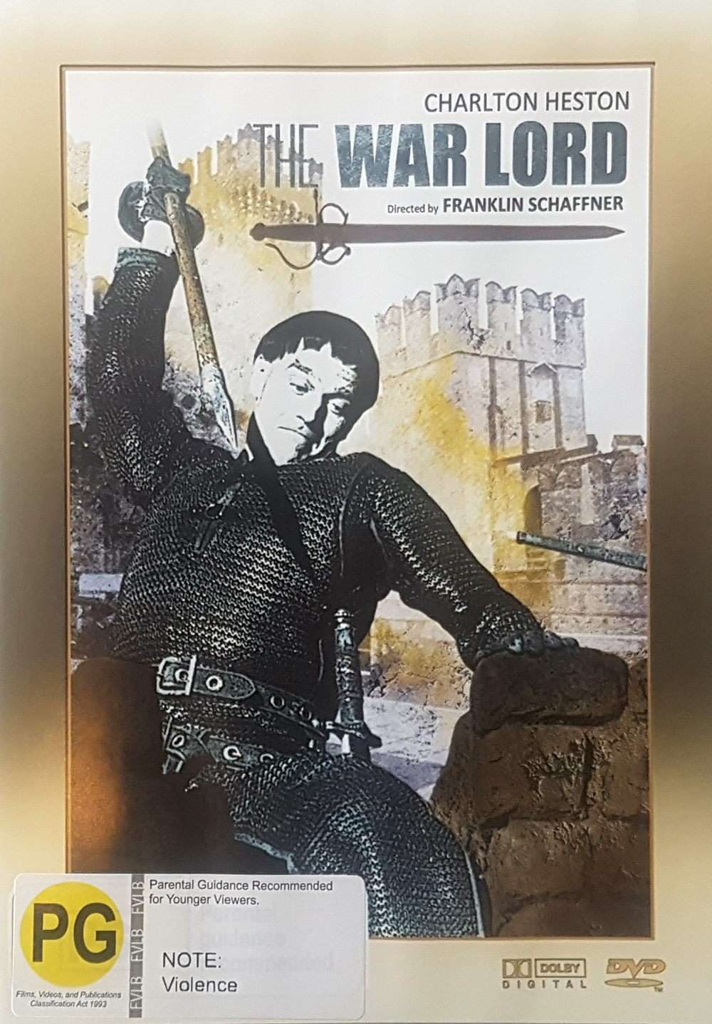 The War Lord