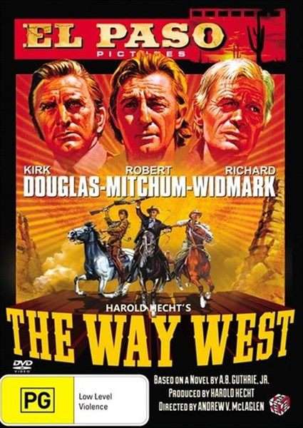 The Way West