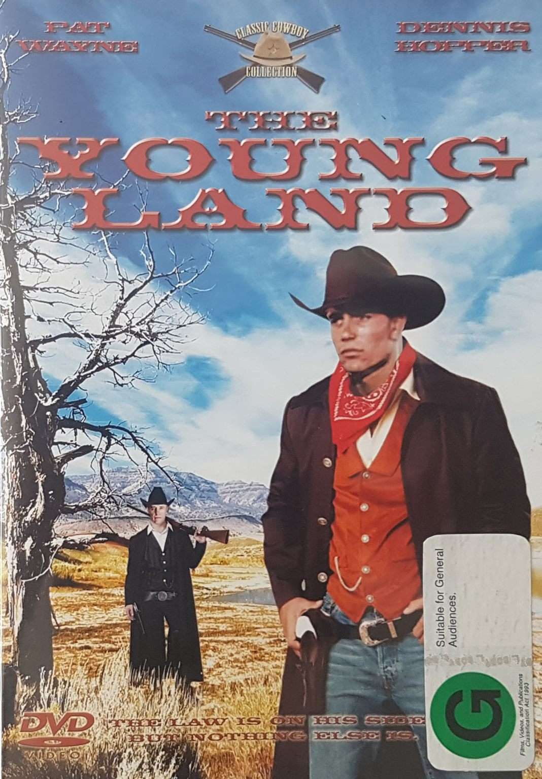 The Young Land