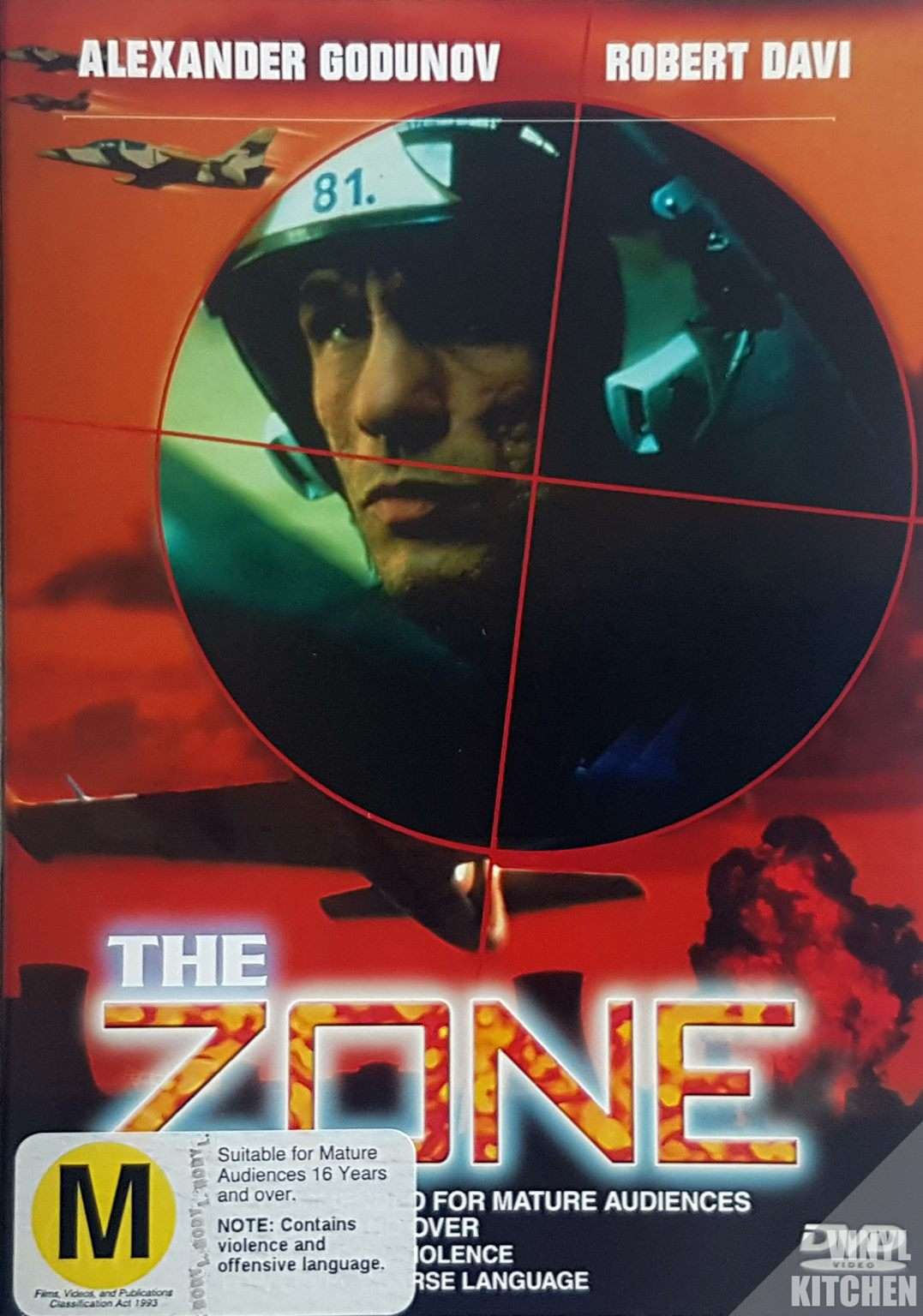 The Zone