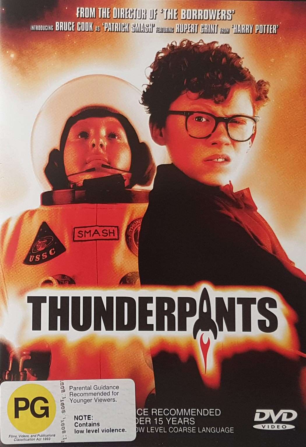 Thunderpants