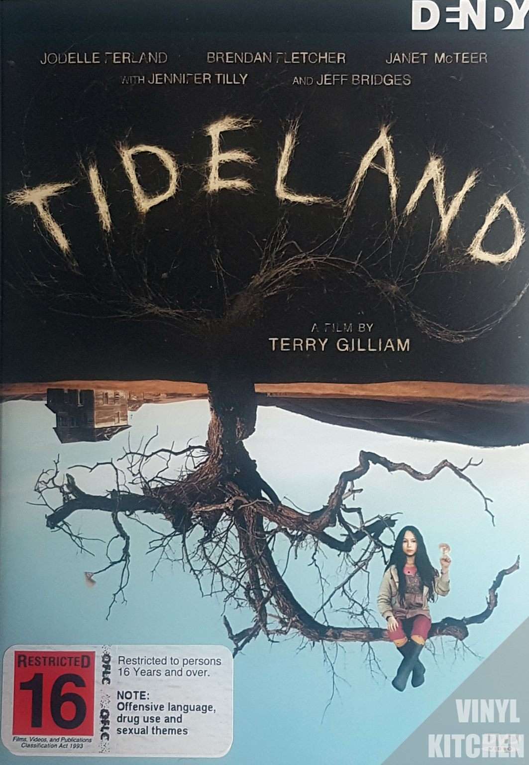 Tideland