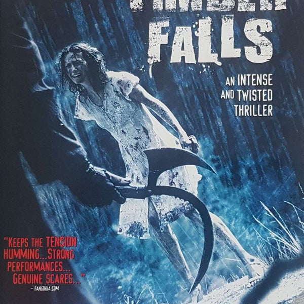 Movie Timber Falls 60 Photos - Moonagedaydream.film