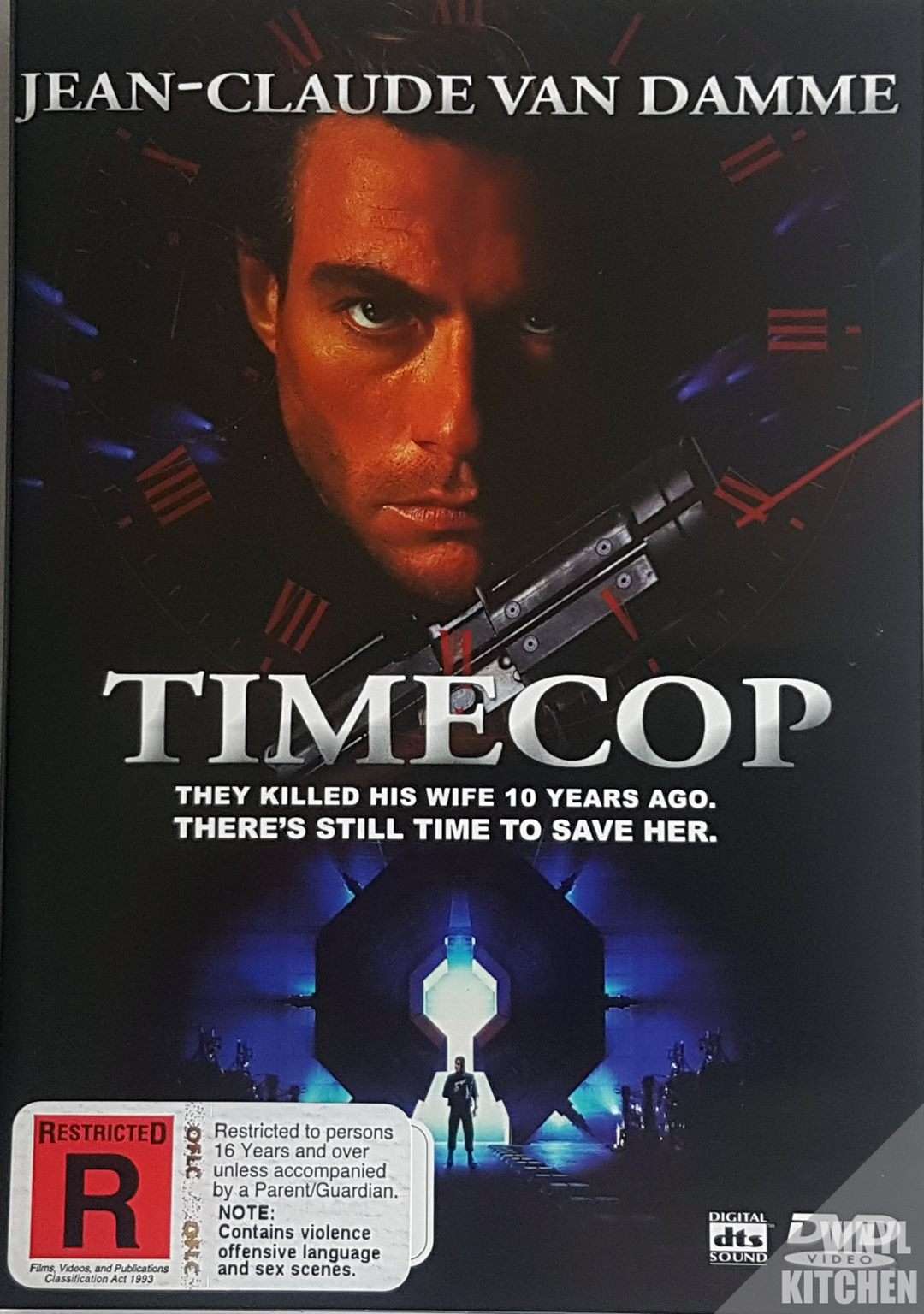 Timecop