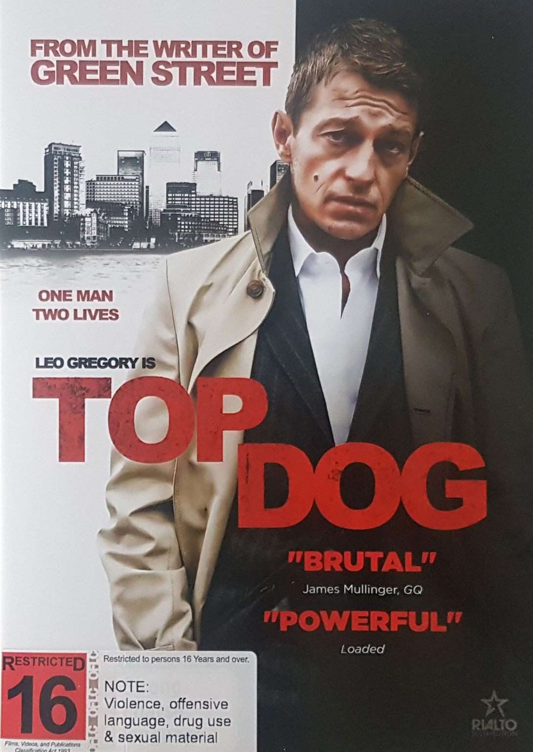 Top Dog