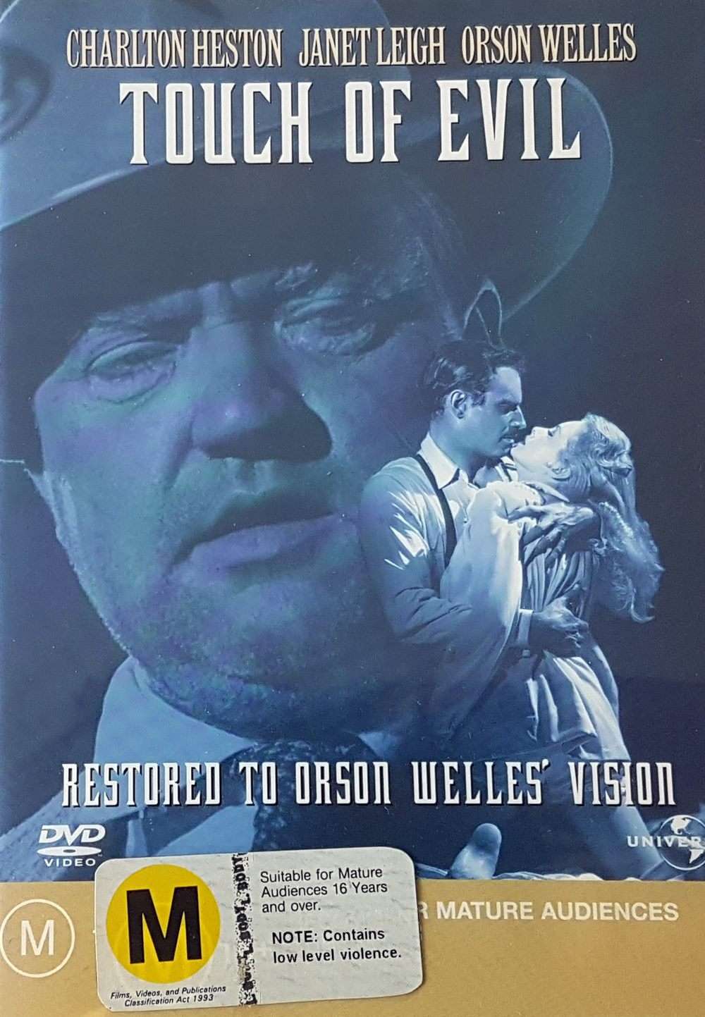 Touch of Evil