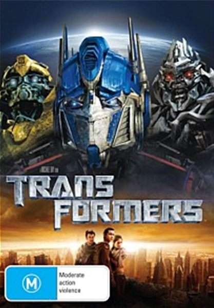 Transformers