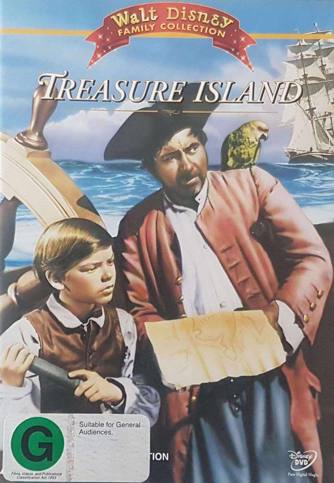 Treasure Island