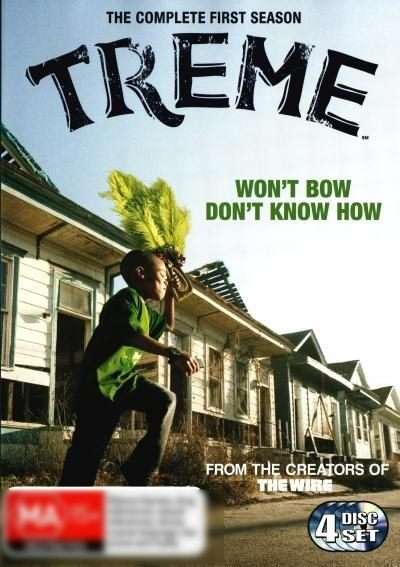 Treme Season One