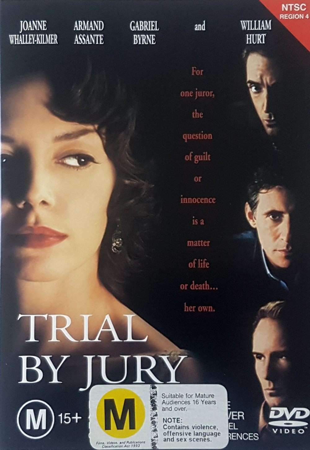 Trial by Jury