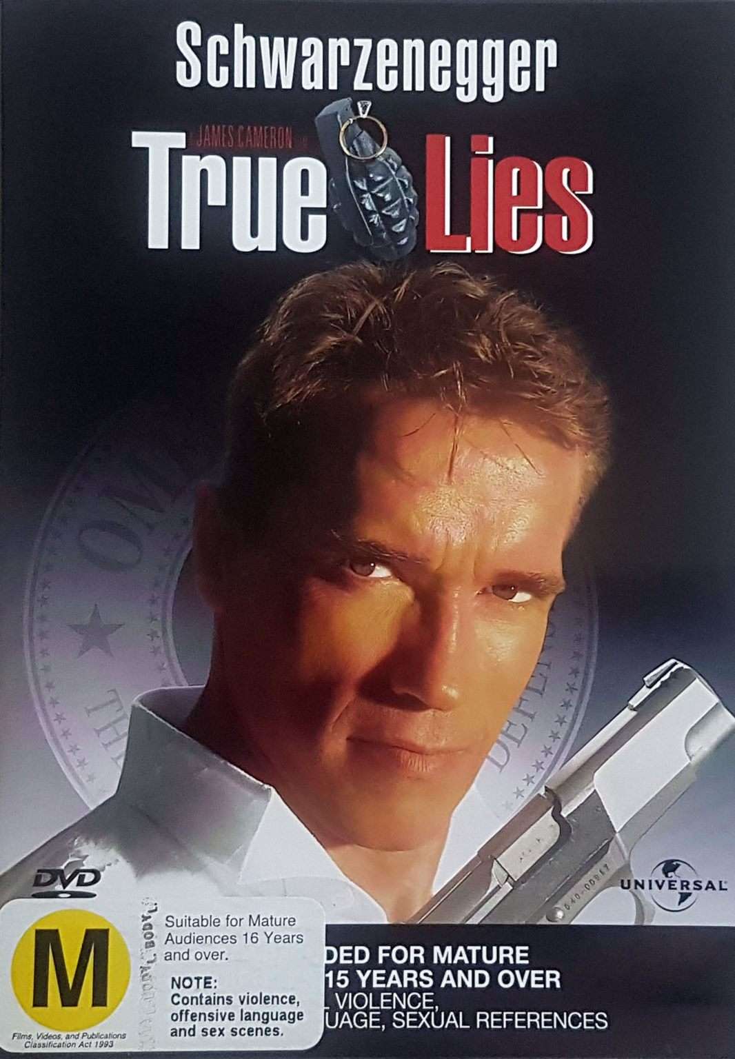 True Lies