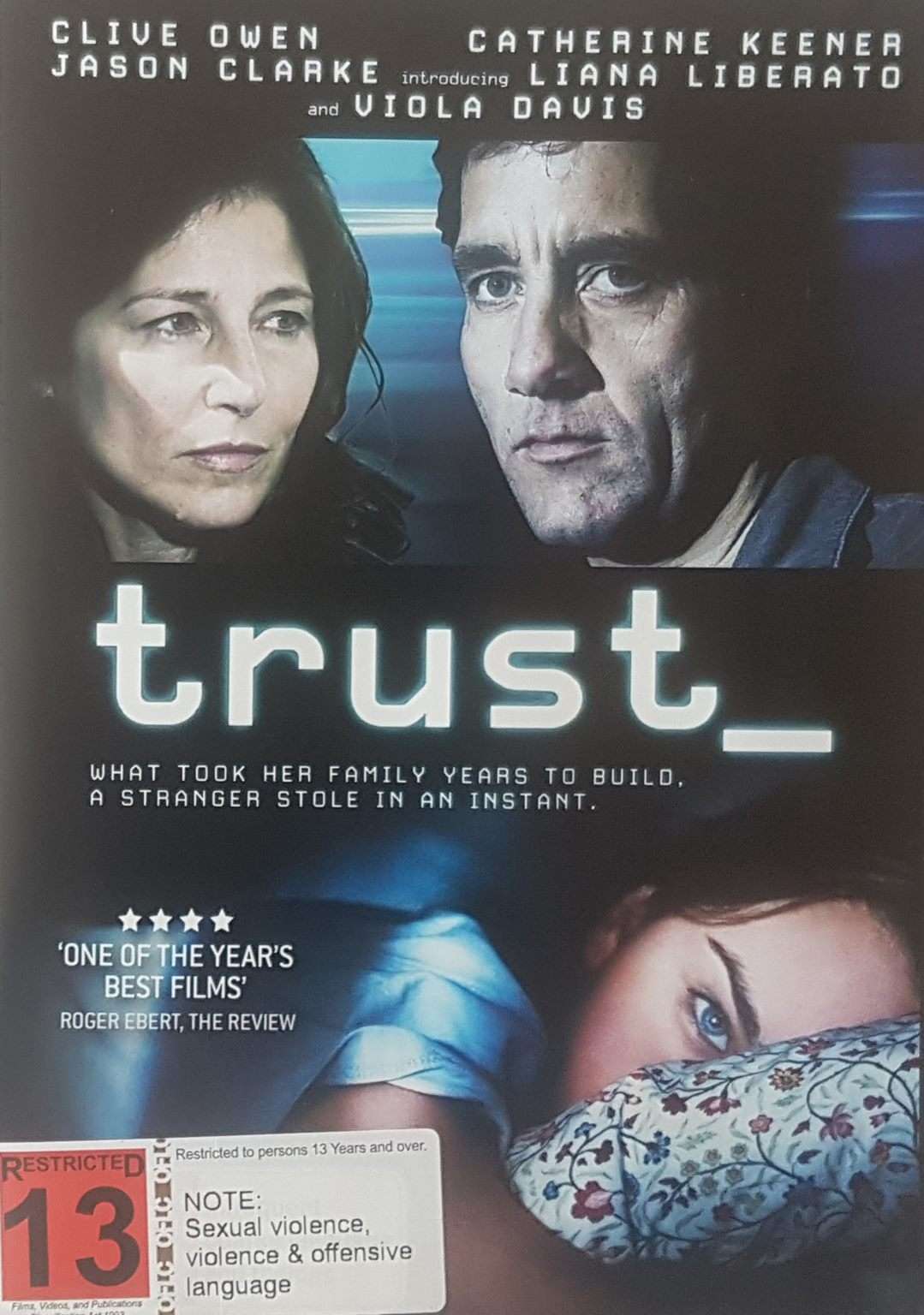 Trust