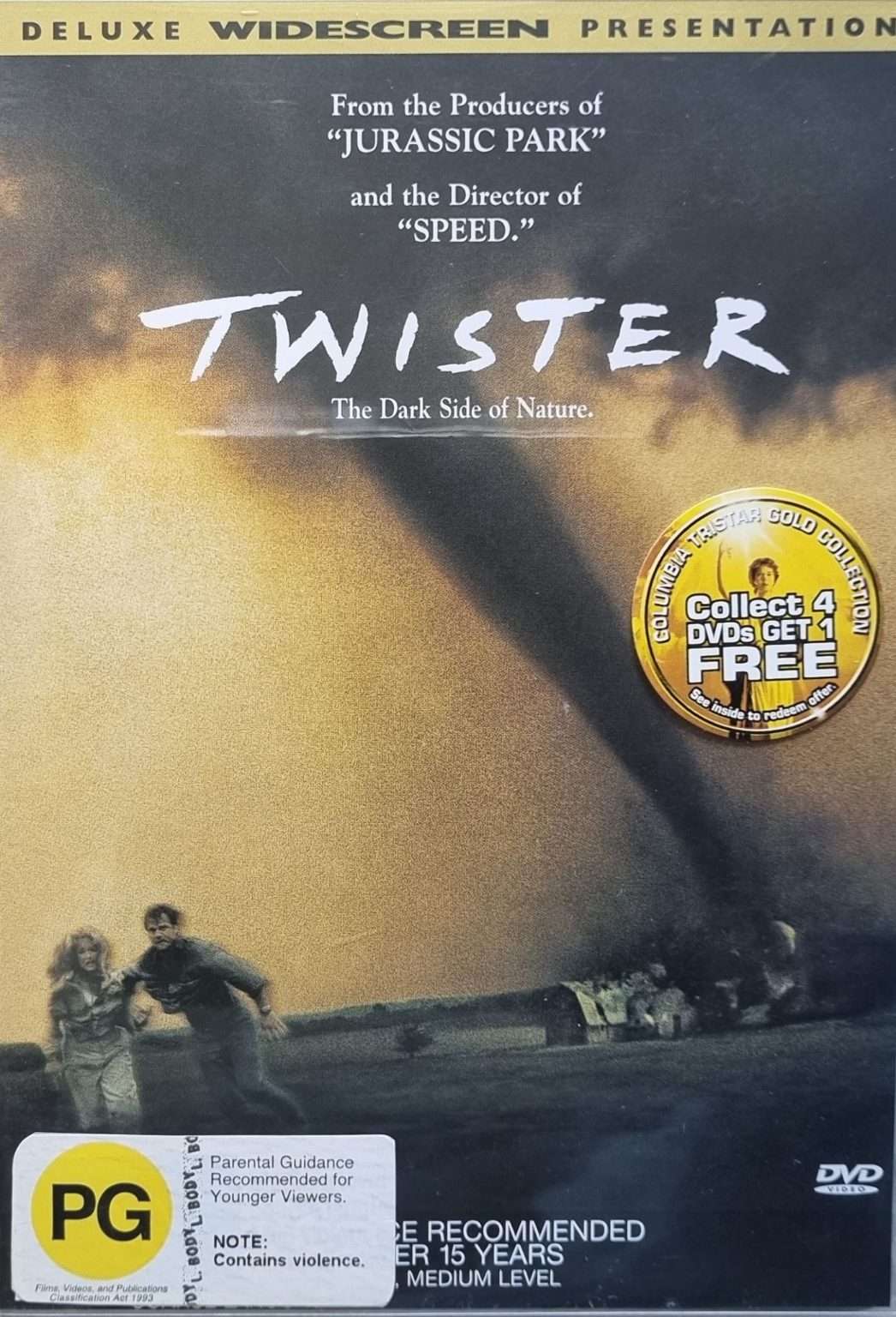 Twister