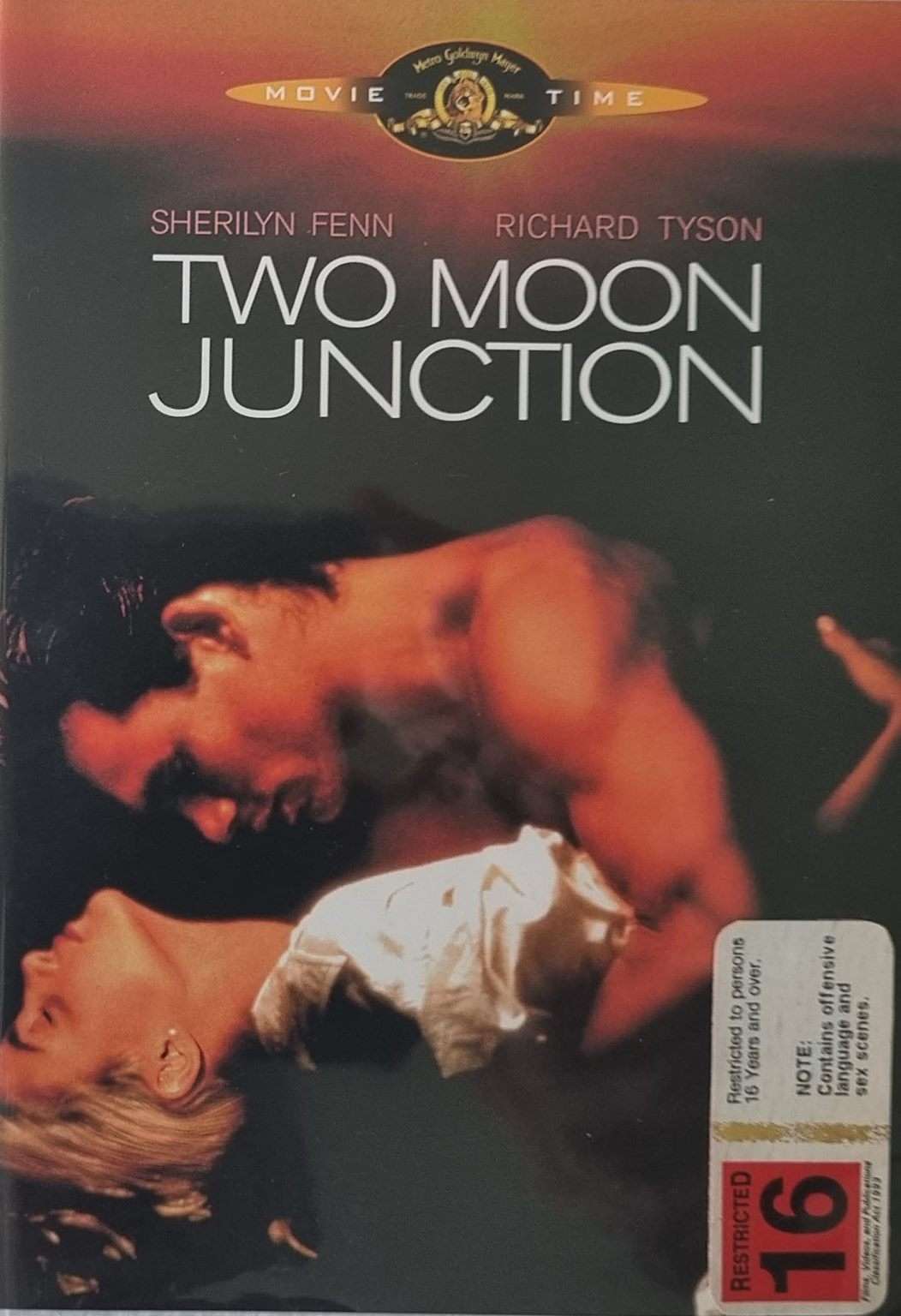 Two Moon Junction