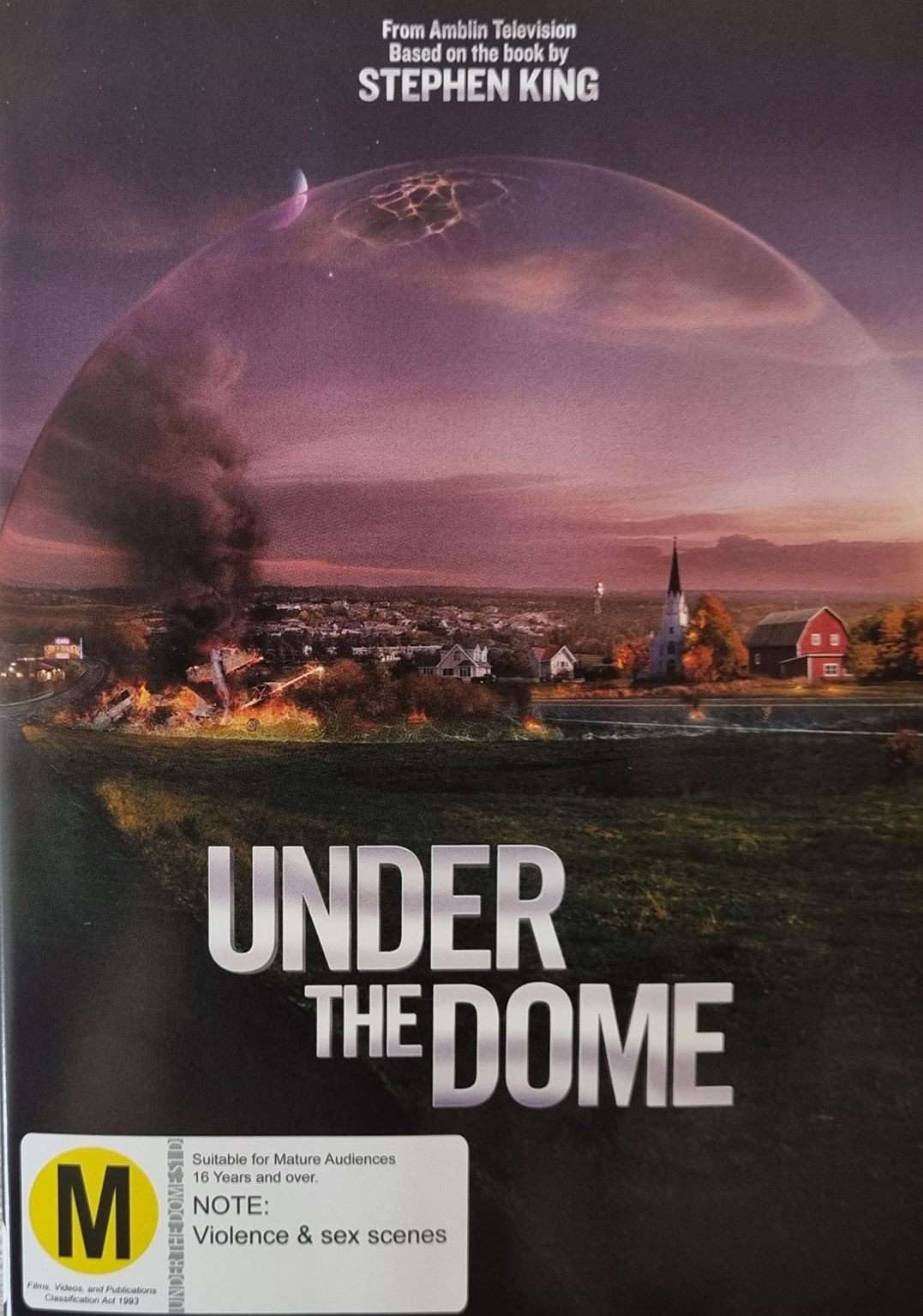 Under the Dome: Season 1