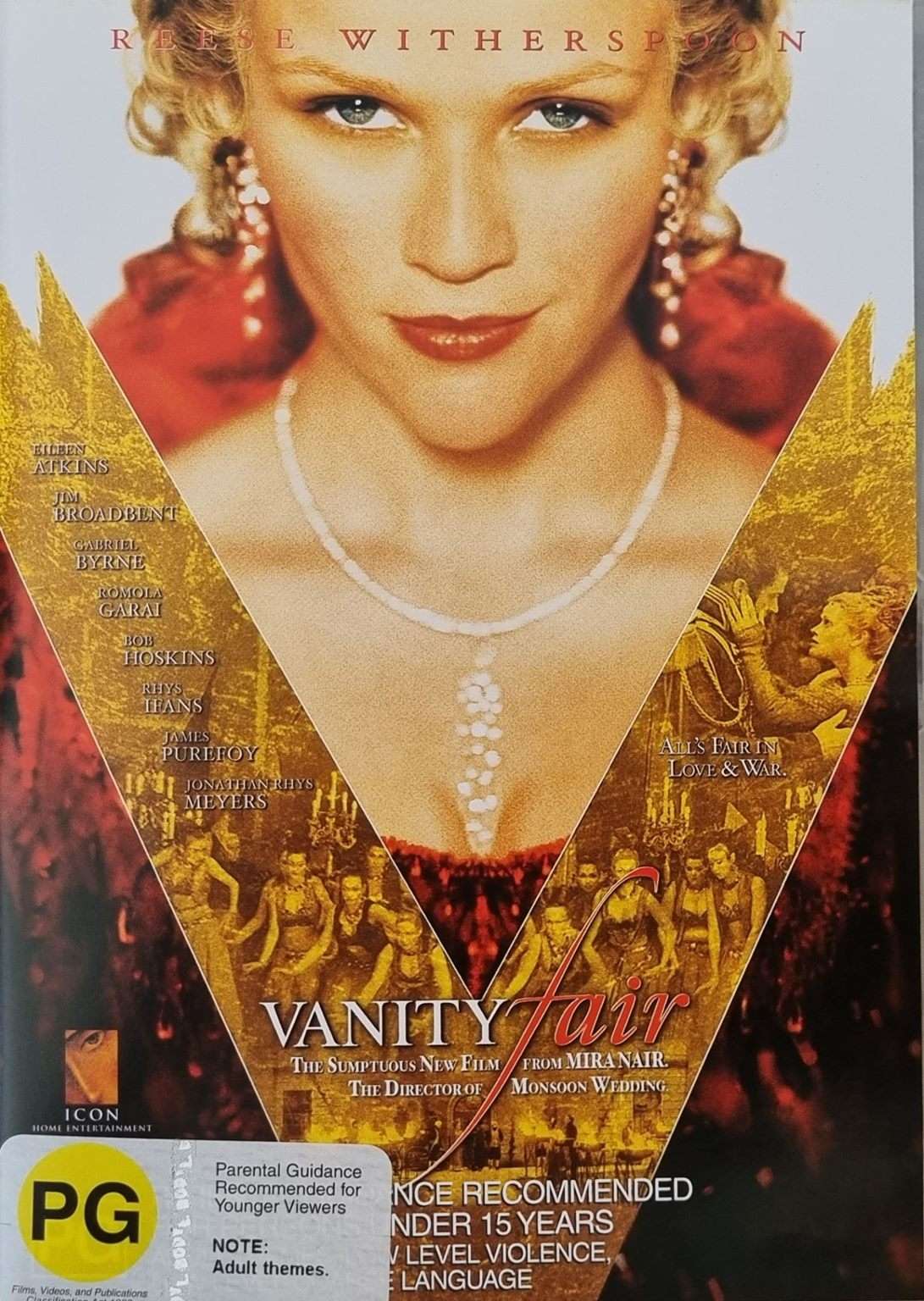 Vanity Fair