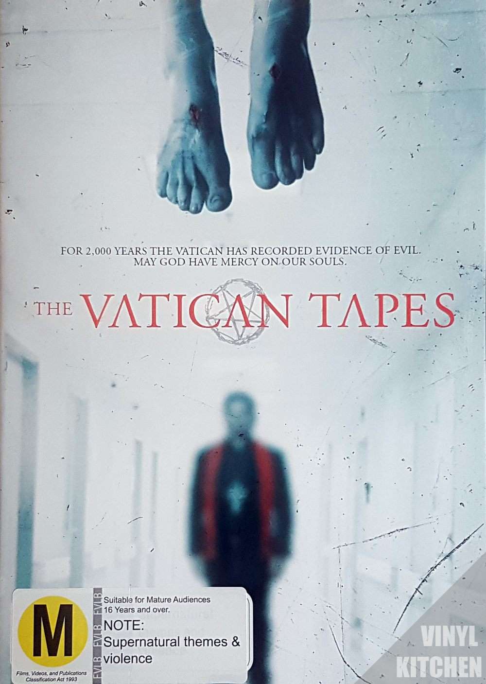 Vatican Tapes