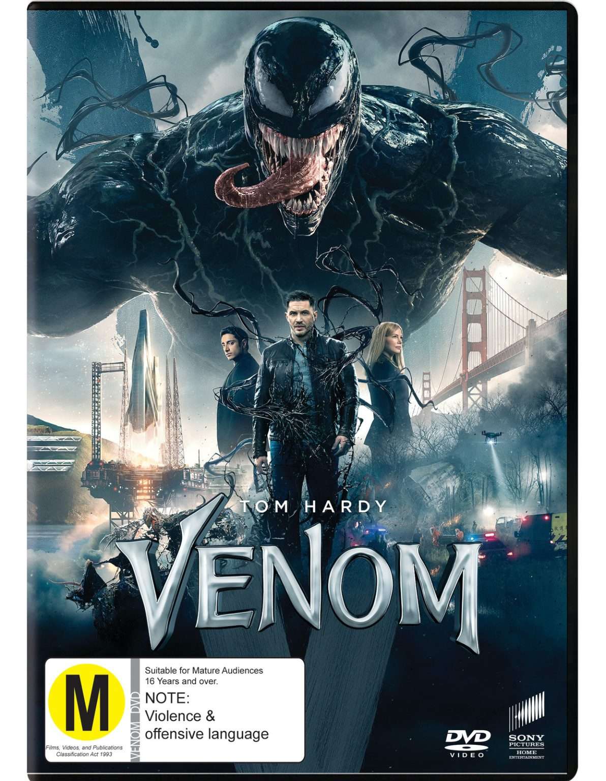 Venom