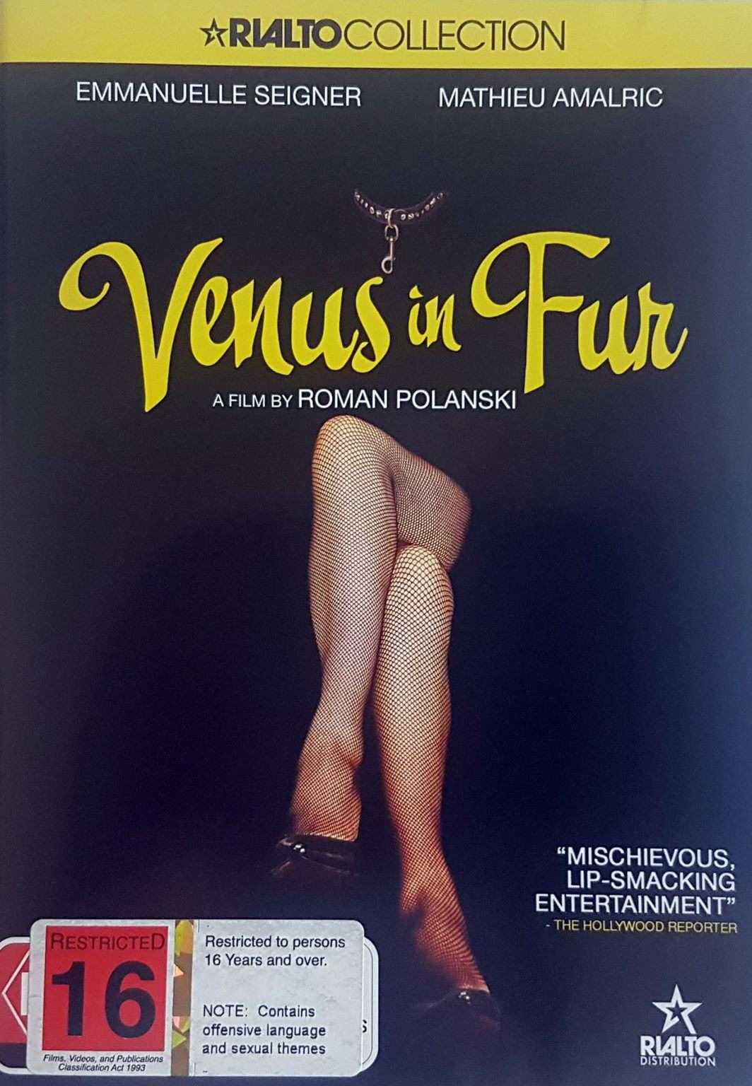 Venus in Fur