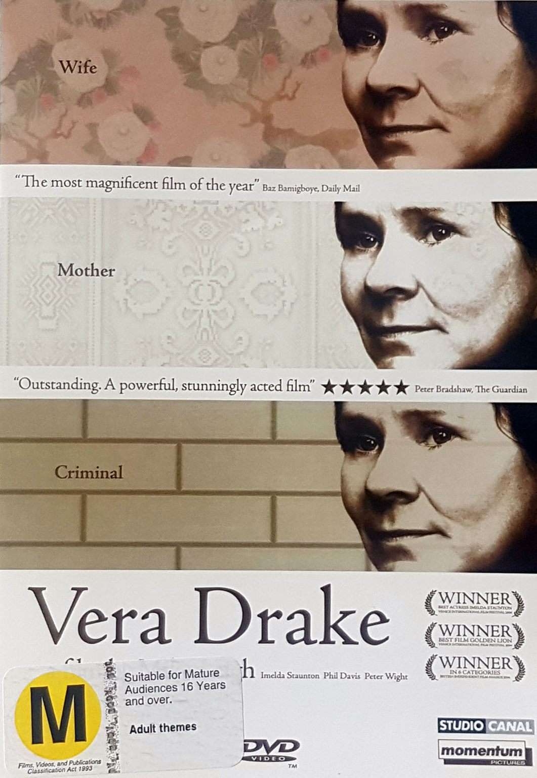 Vera Drake