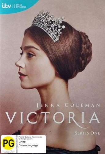 Victoria: Series One