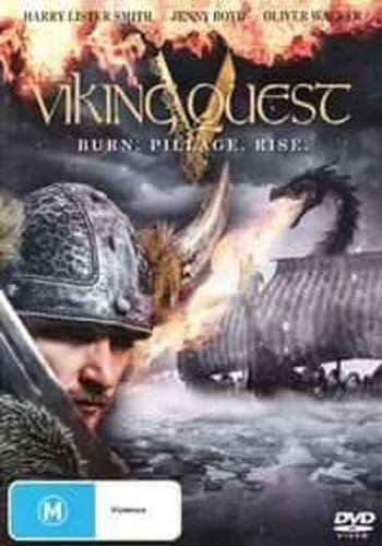 Viking Quest